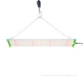 Free Shipping: High-Power 85W LED Grow Light with UV, IR, RED & White Spectrum for Enhanced Indoor Plant Growth